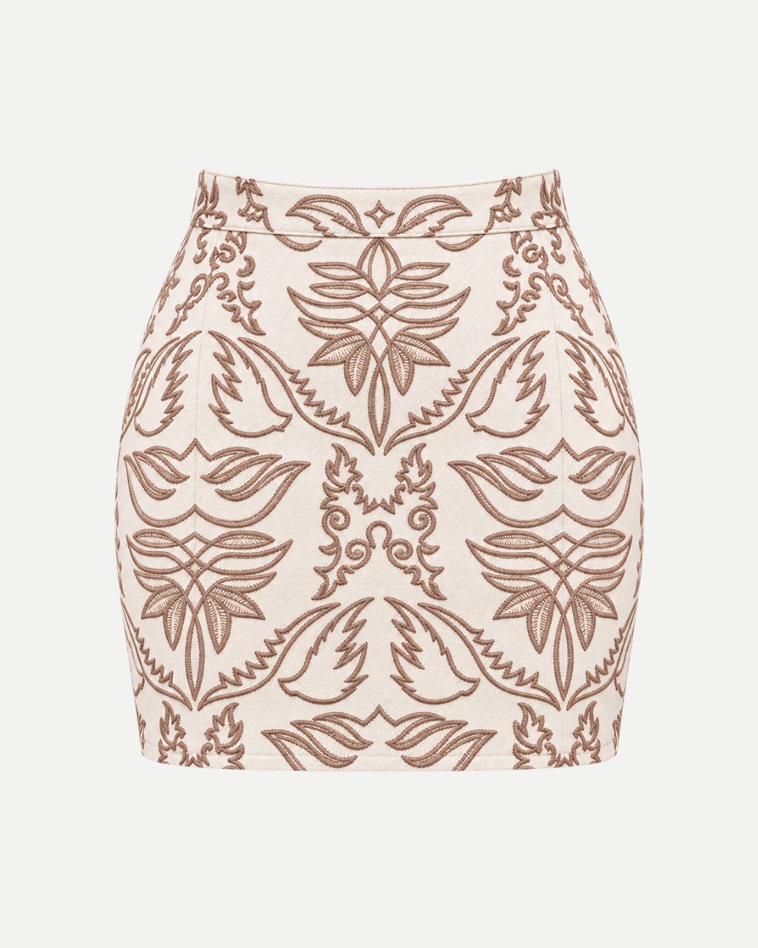 FALDA WESTERN