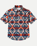 Camisa Manga Corta