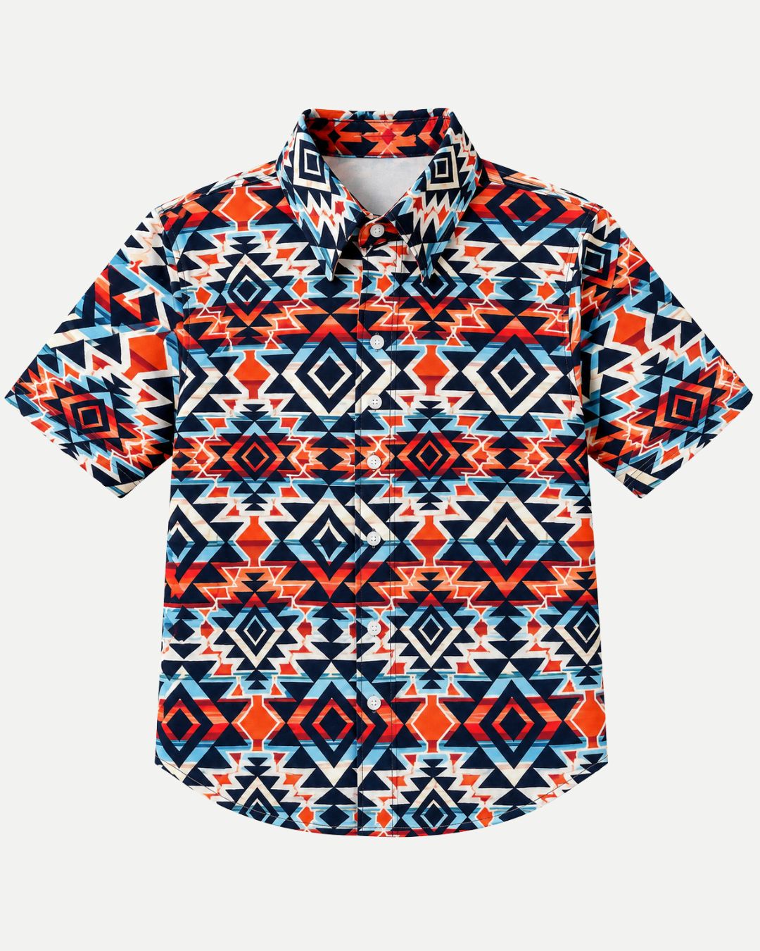 Camisa Manga Corta