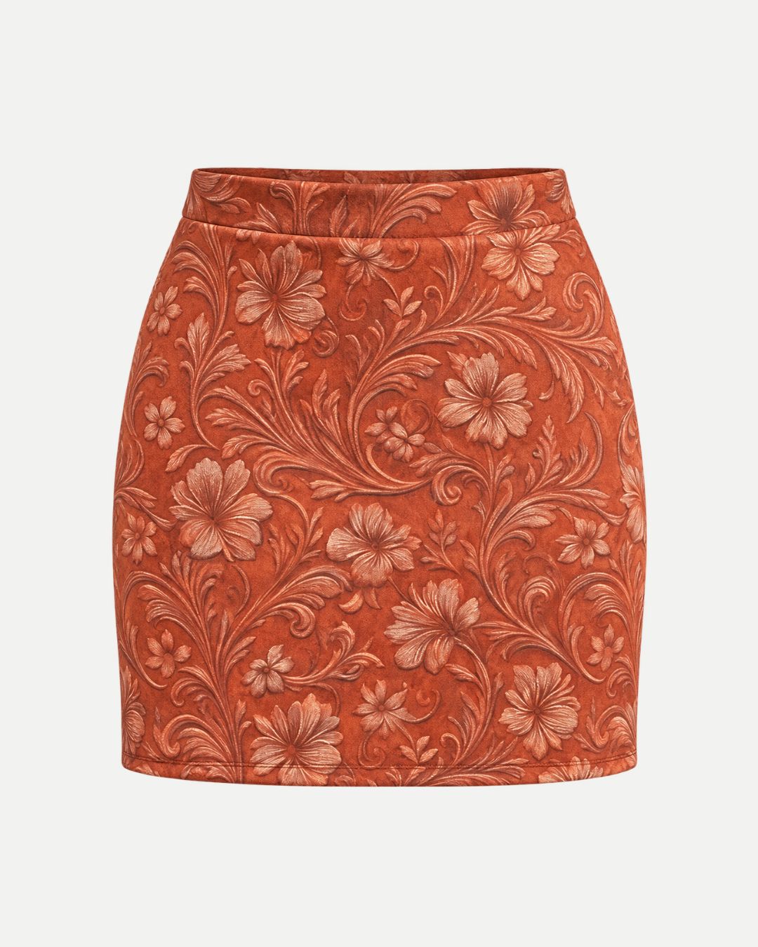 FALDA WESTERN