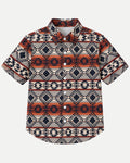 Camisa Manga Corta