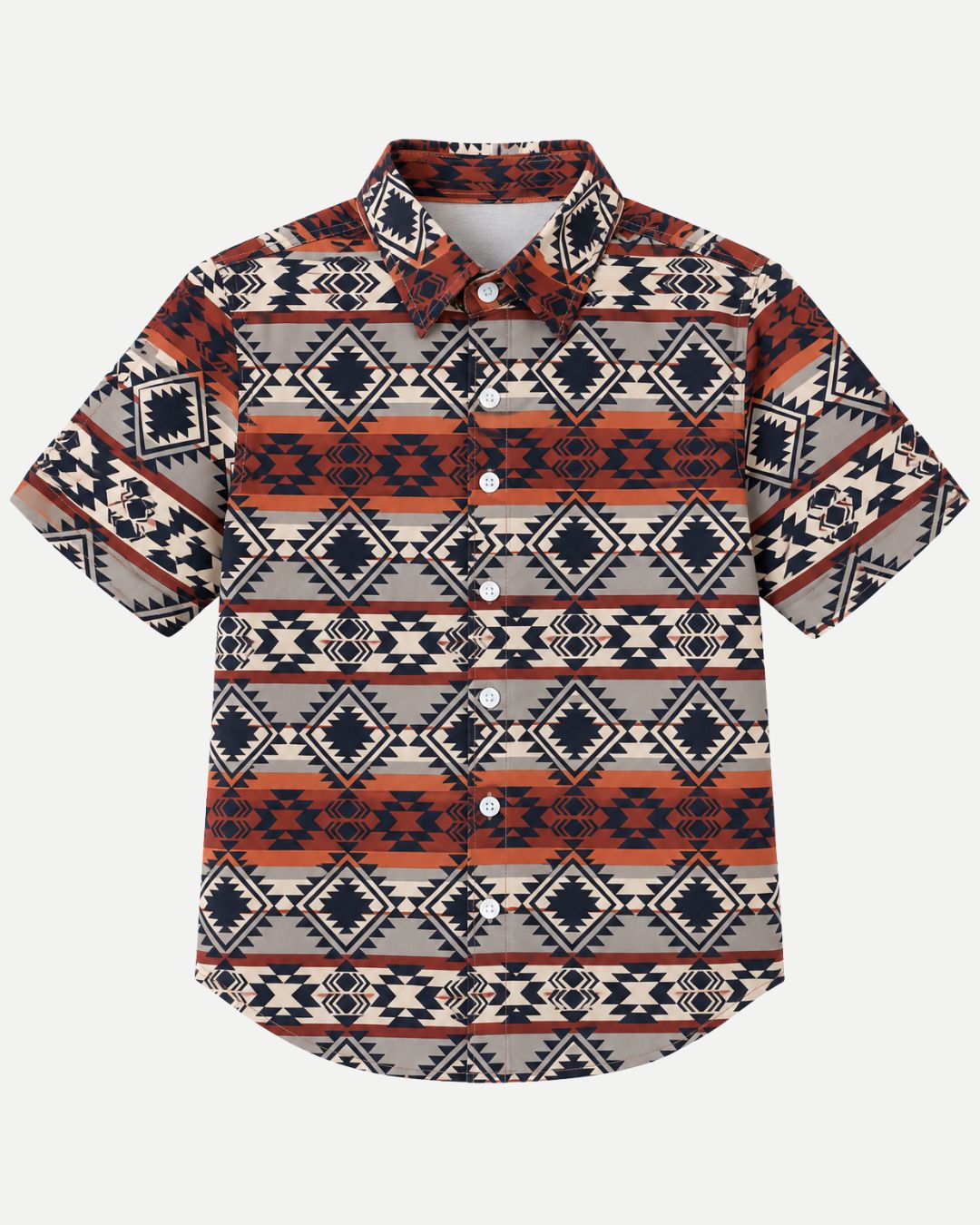 Camisa Manga Corta