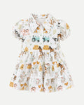 Vestido Baby Vintage