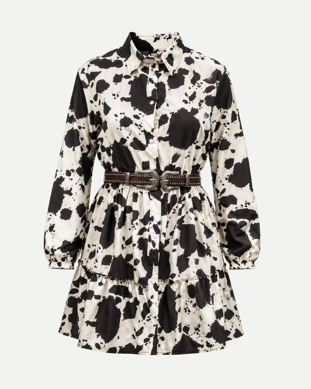 Vestido Camisero Niña