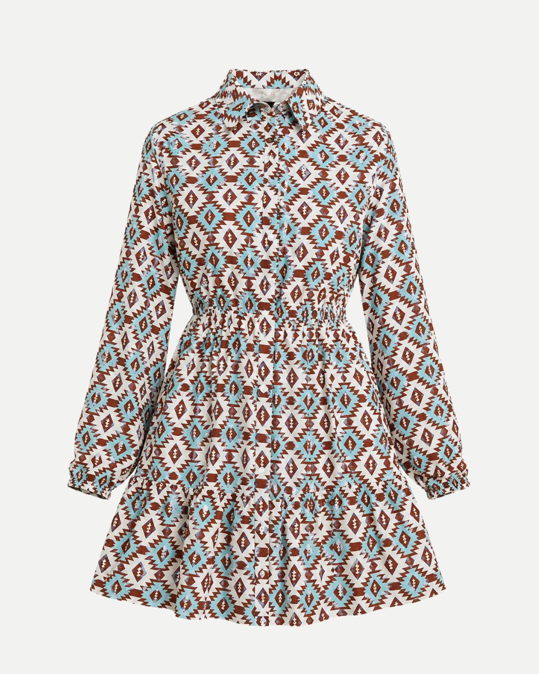 Vestido Camisero Niña