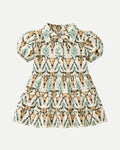 Vestido Baby Verde