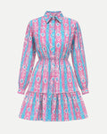 Vestido Camisero Niña