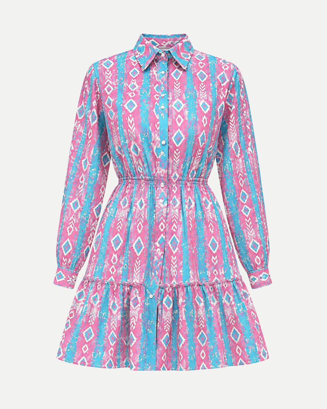 Vestido Camisero Niña