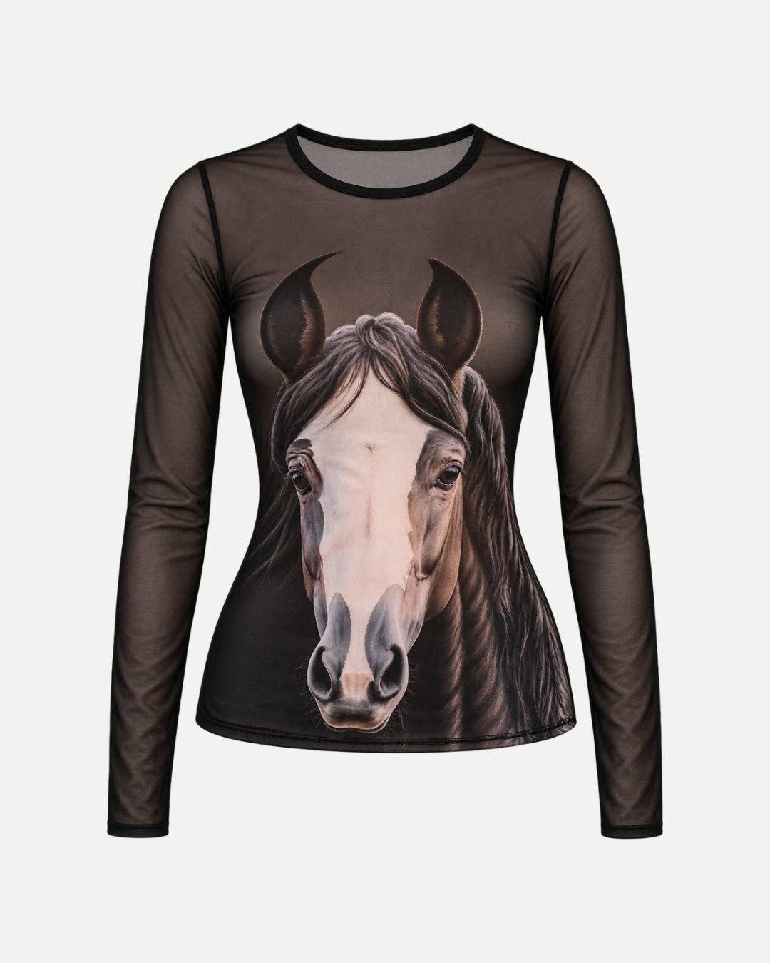 BLUSA MESH MODELO 3