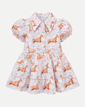 Vestido Baby Blanco
