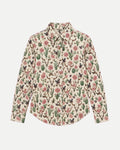 Camisa Niña Cactus