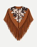 CAPA CAMELLO PRINT