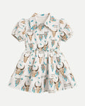 Vestido Baby