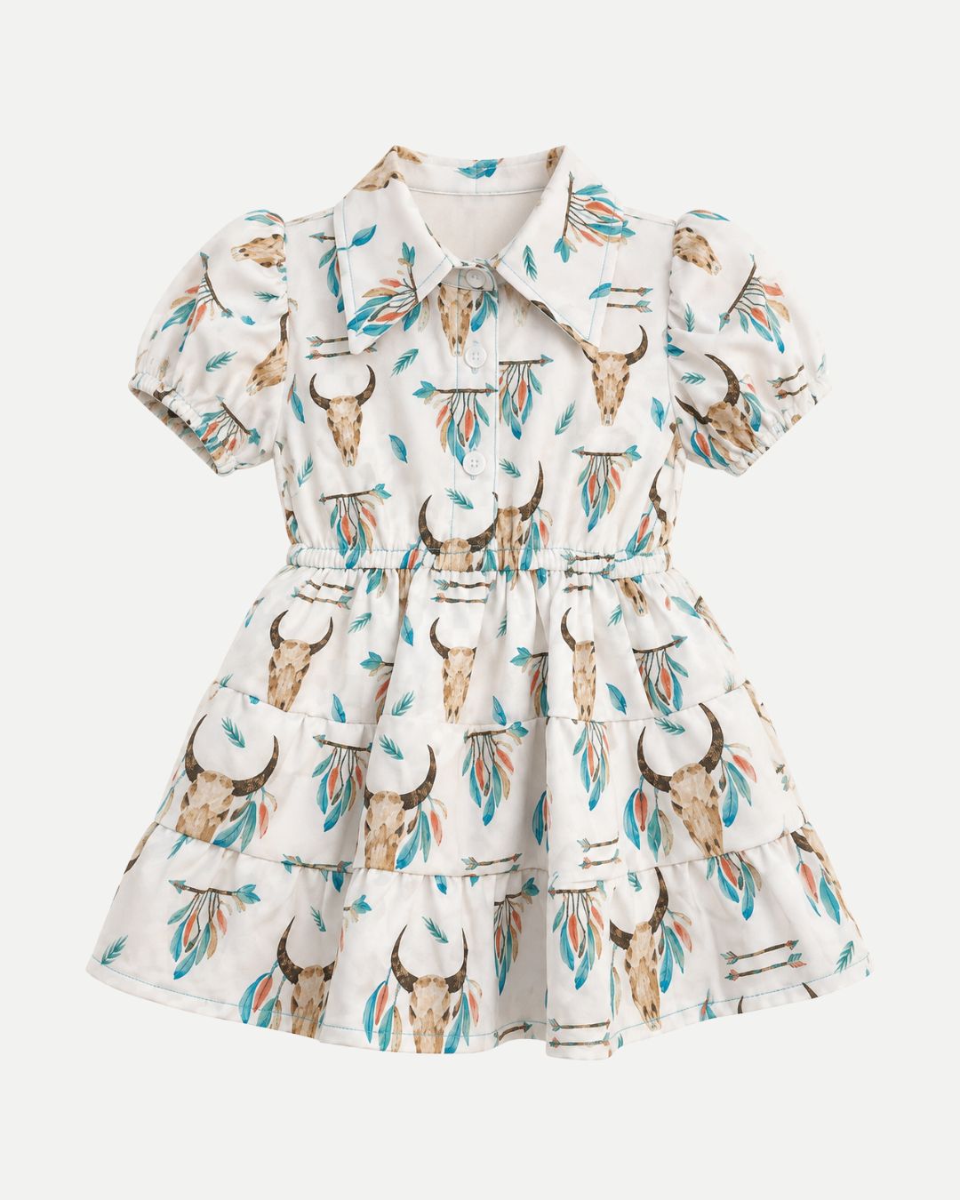 Vestido Baby