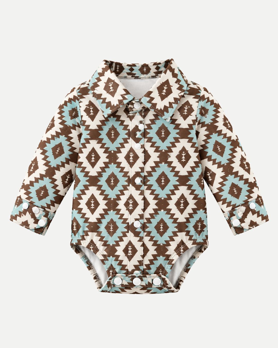 Camisa Baby Crema