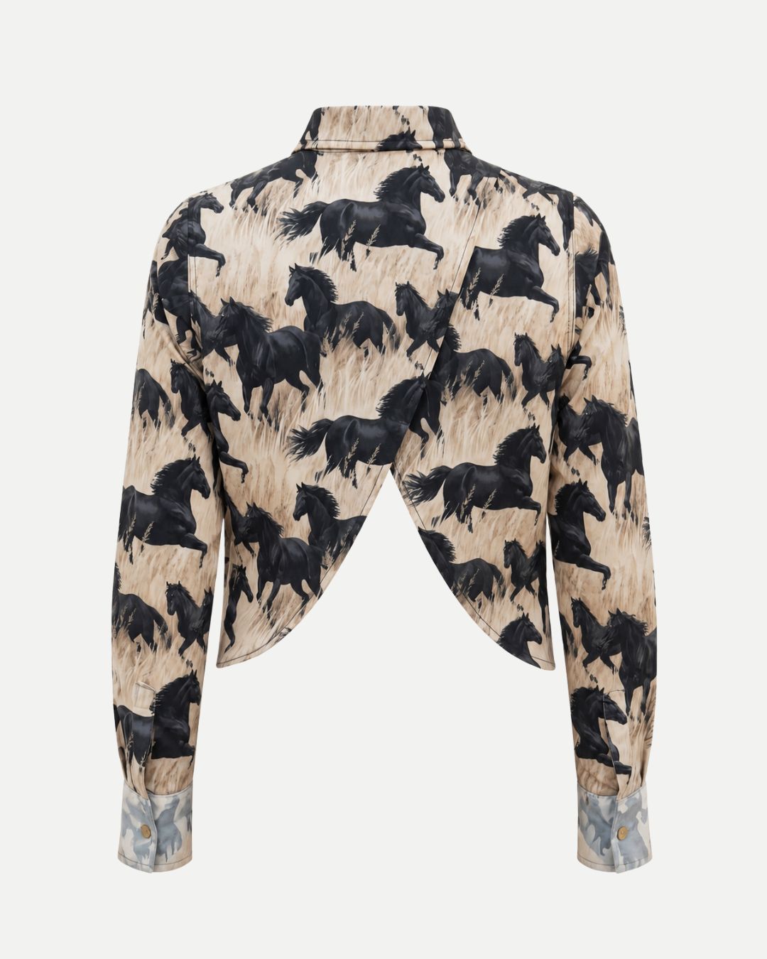 CAMISA PRETTY DAMA