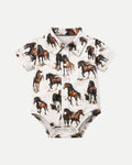Camisa Baby  Blanco