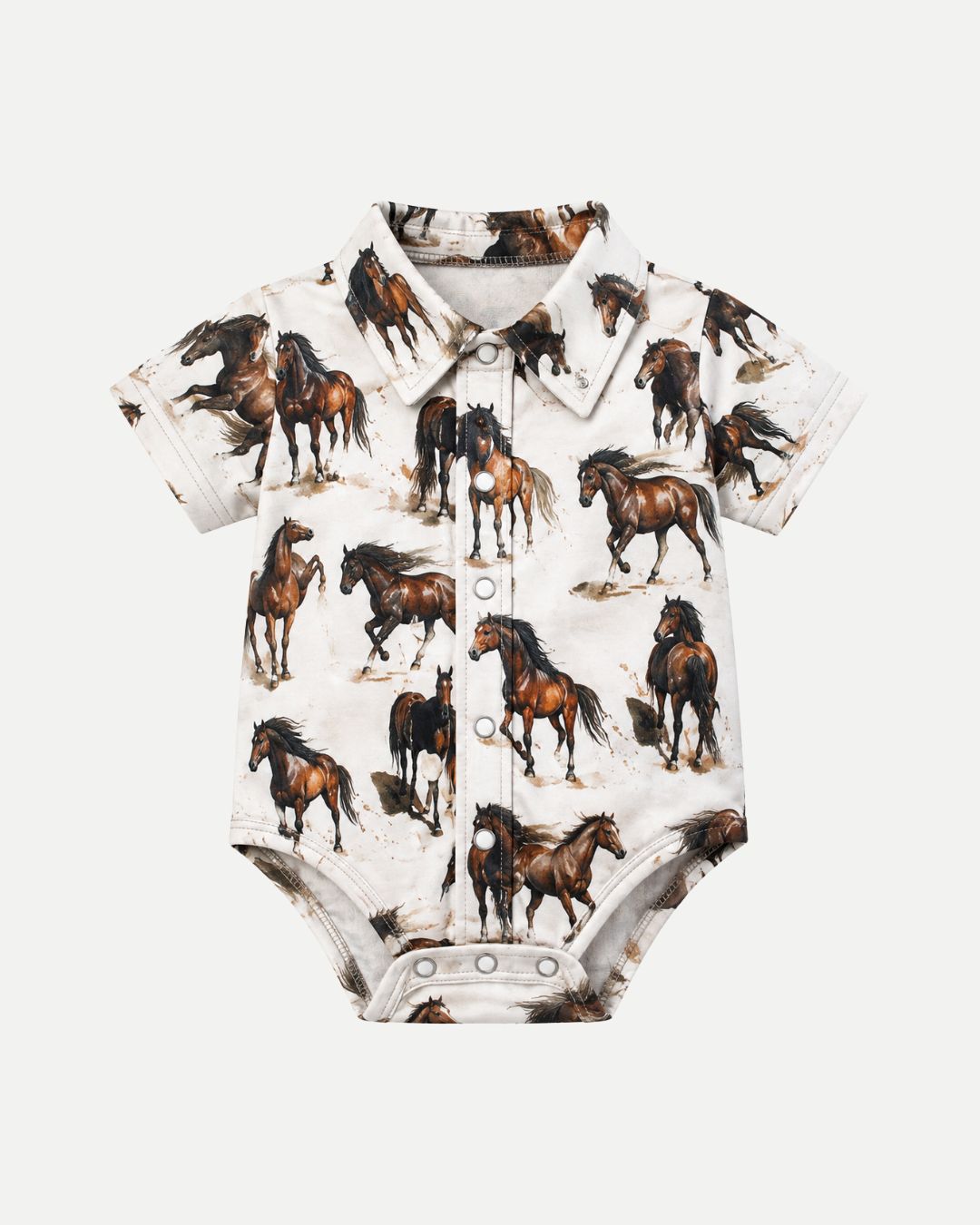 Camisa Baby  Blanco