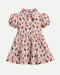 Vestido Baby Flores