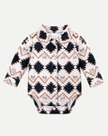 Camisa Baby Negro