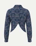 CAMISA PRETTY DAMA