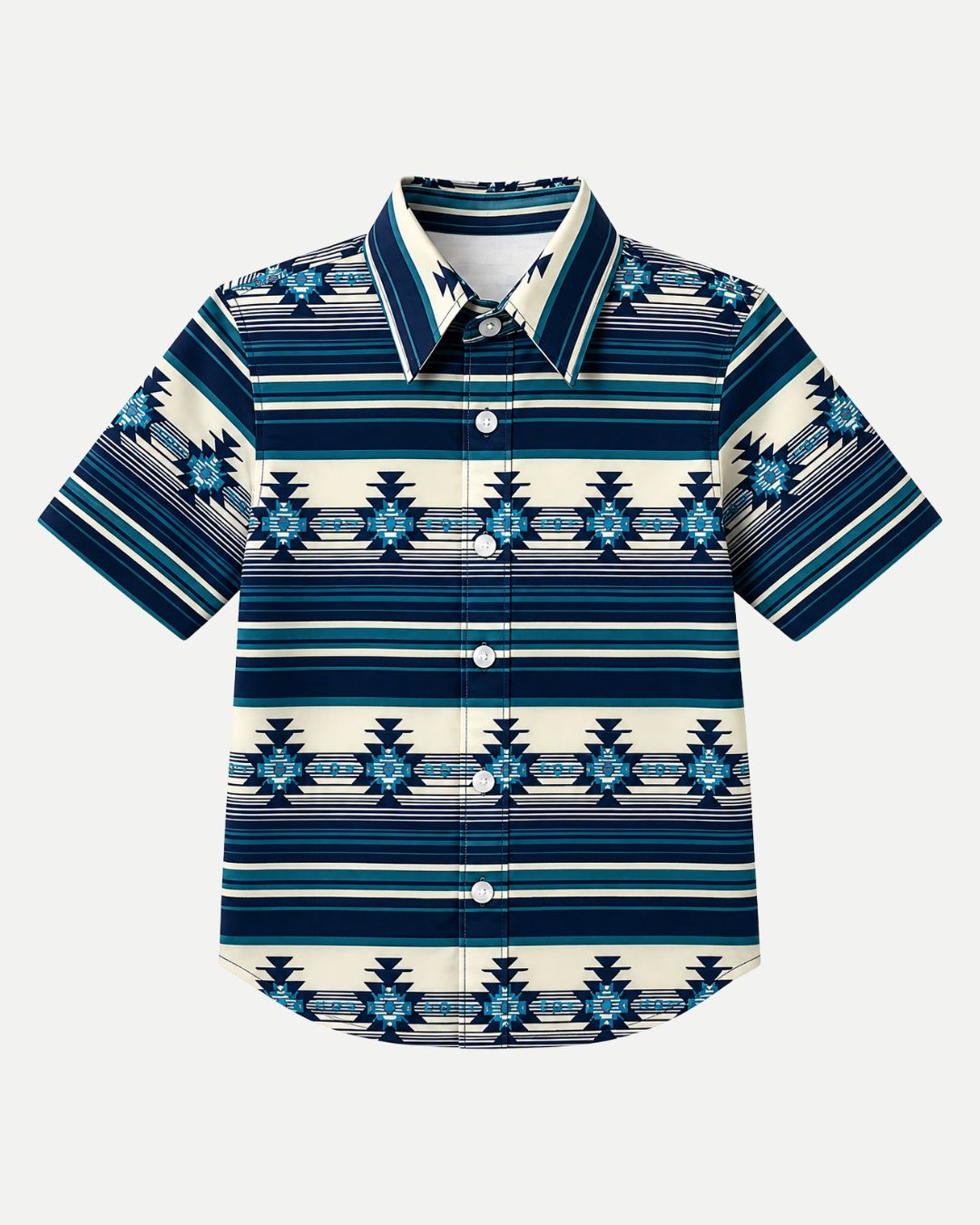 Camisa Manga Corta