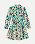 Vestido Camisero Niña