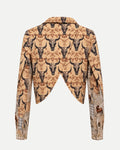 CAMISA PRETTY DAMA