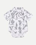 Camisa Baby  Blanca