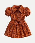 Vestido Baby