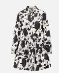 VESTIDO CAMISERO DAMA