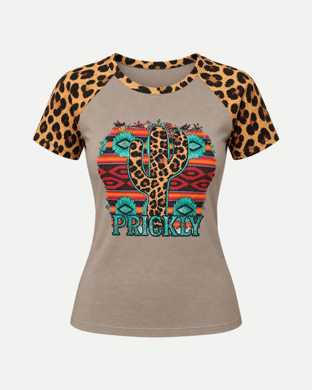 BLUSA BASICA
